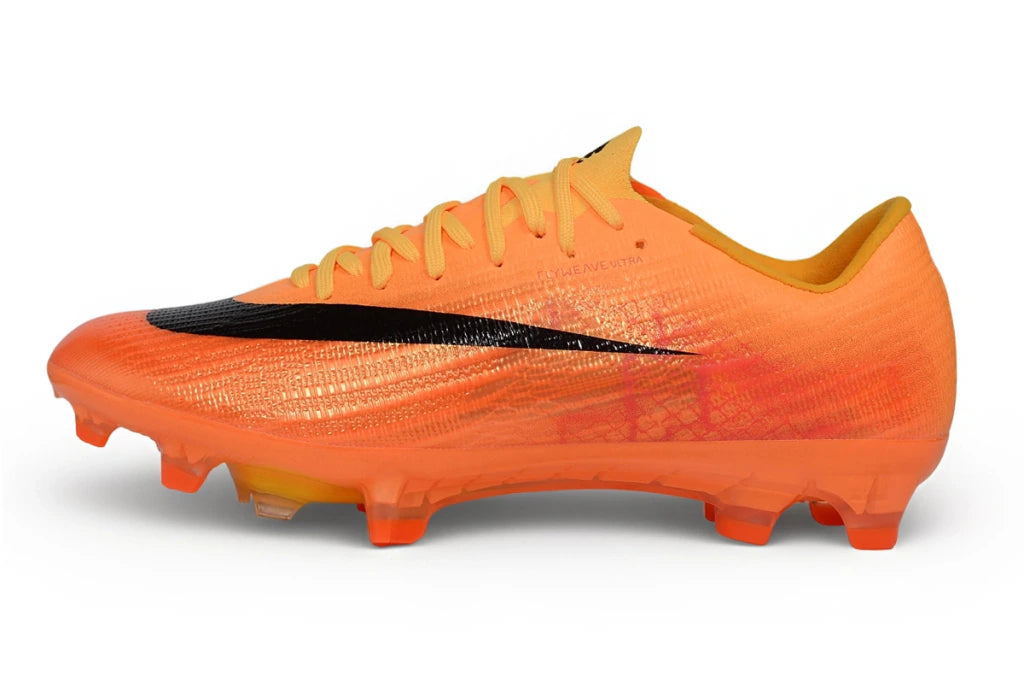 Chuteira Nike Mercurial Superfly 11 Elite FG - laranja