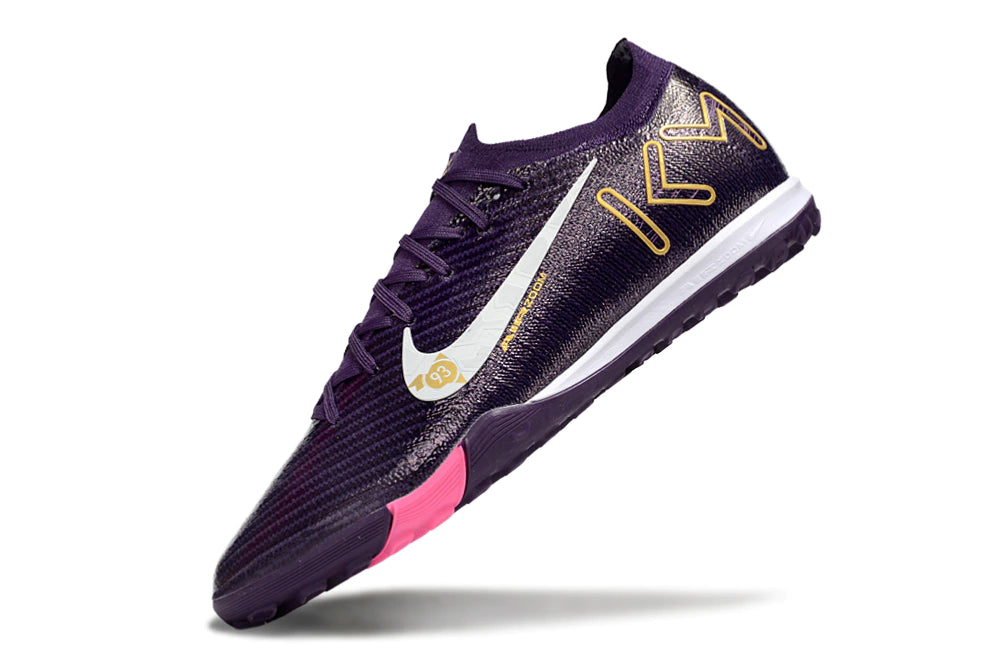 Chuteira Nike Mercurial Vapor 16 Elite Society "Mbappe"