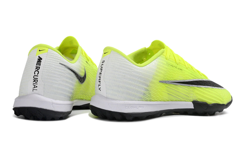 Chuteira Nike Mercurial Superfly 11 Society - Verde