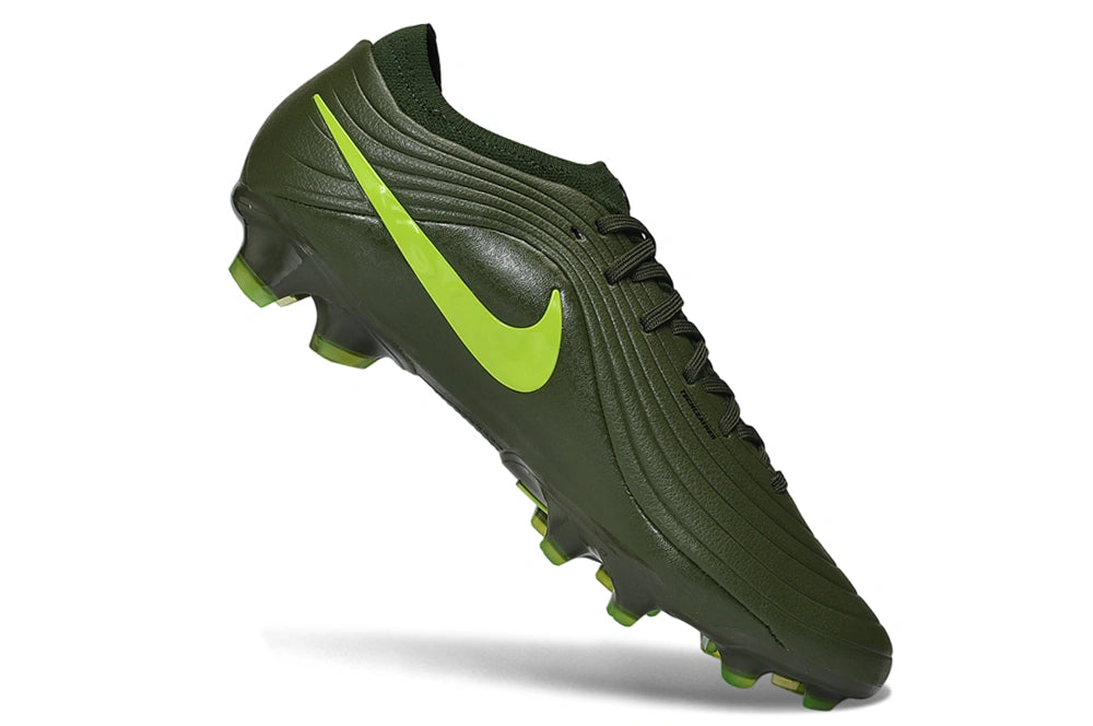 Chuteira Nike Tiempo Maestro Elite FG - Verde