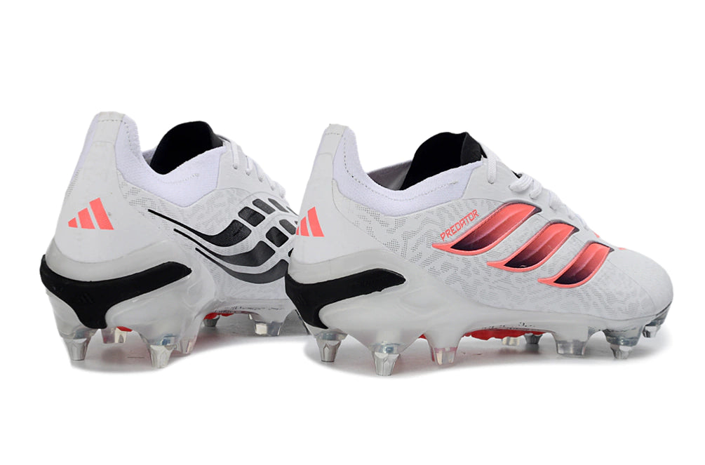 Chuteira Adidas Predator Elite 26 SG "Chaos vs Control"