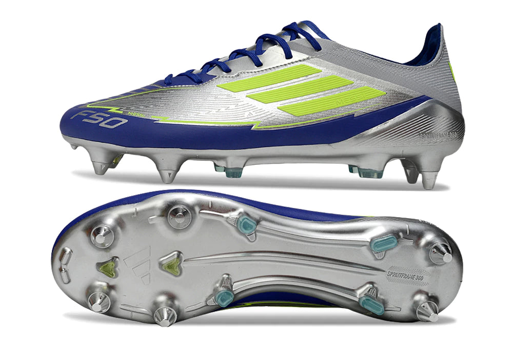 Chuteira Adidas F50 X Campo SG "Messi"