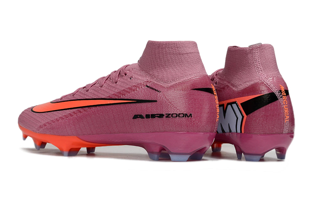 Chuteira Nike Air Zoom Mercurial Superfly 10 Elite Campo
