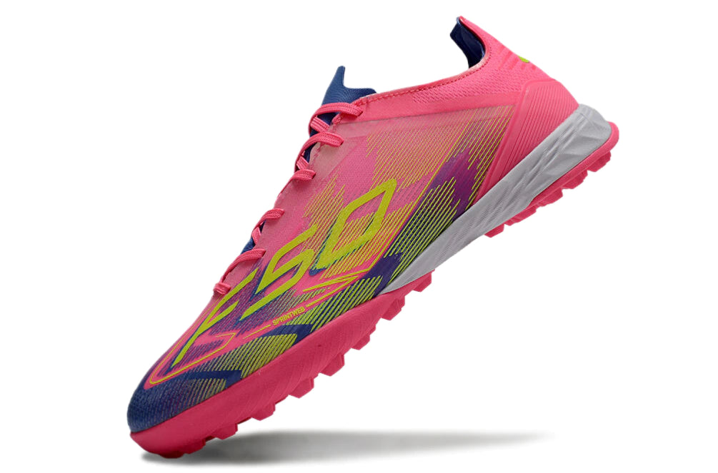Chuteira Adidas X F50 Pro Society "Mystic Victory"