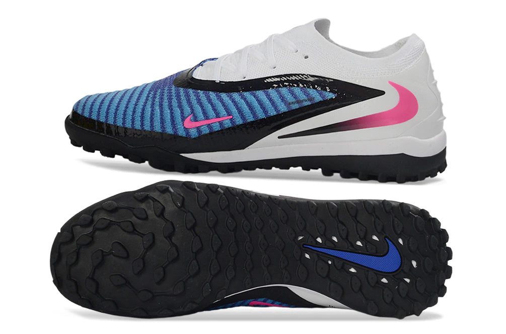 Chuteira Nike Phantom 6 Elite Society TF "Attack Pack"