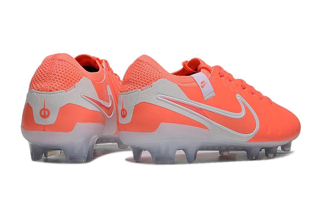 Chuteira Nike Tiempo Legend 10 Elite FG "Mad Energy"