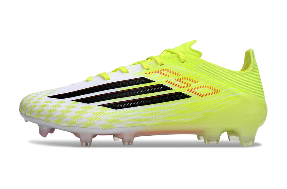 Chuteira Adidas F50 X Campo "Born For Goals"