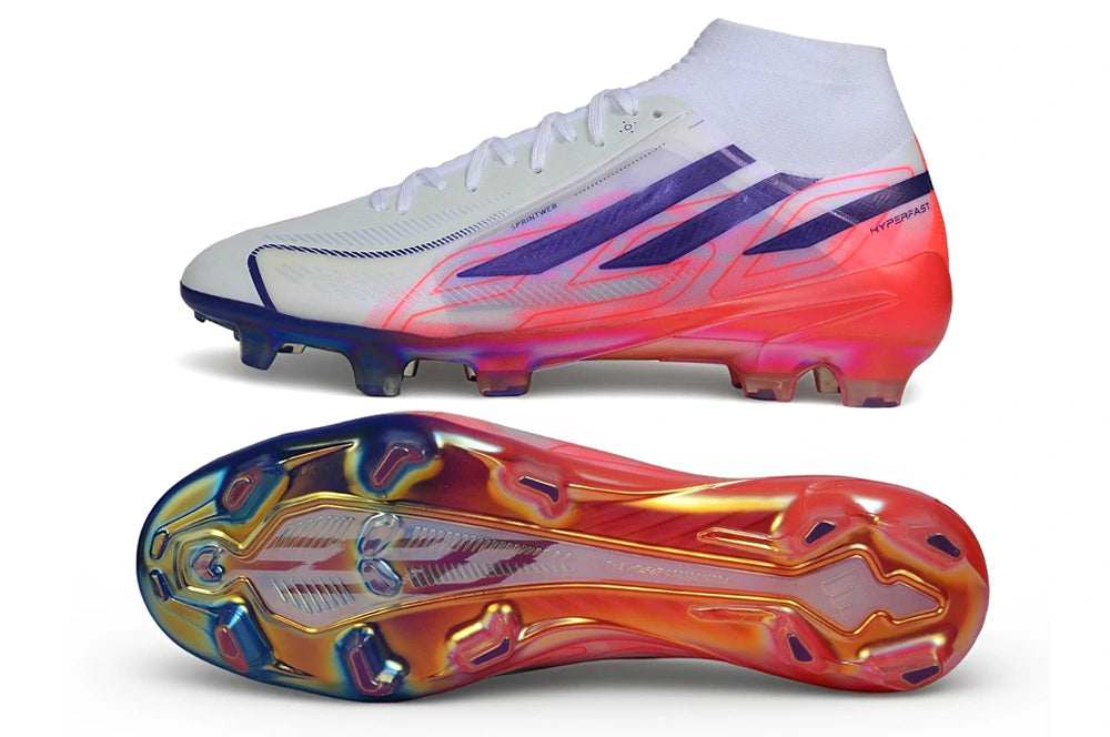 Chuteira Adidas F50 SparkFusion Elite FG