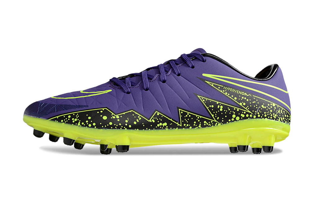 Chuteira Nike Hypervenom Phantom FG