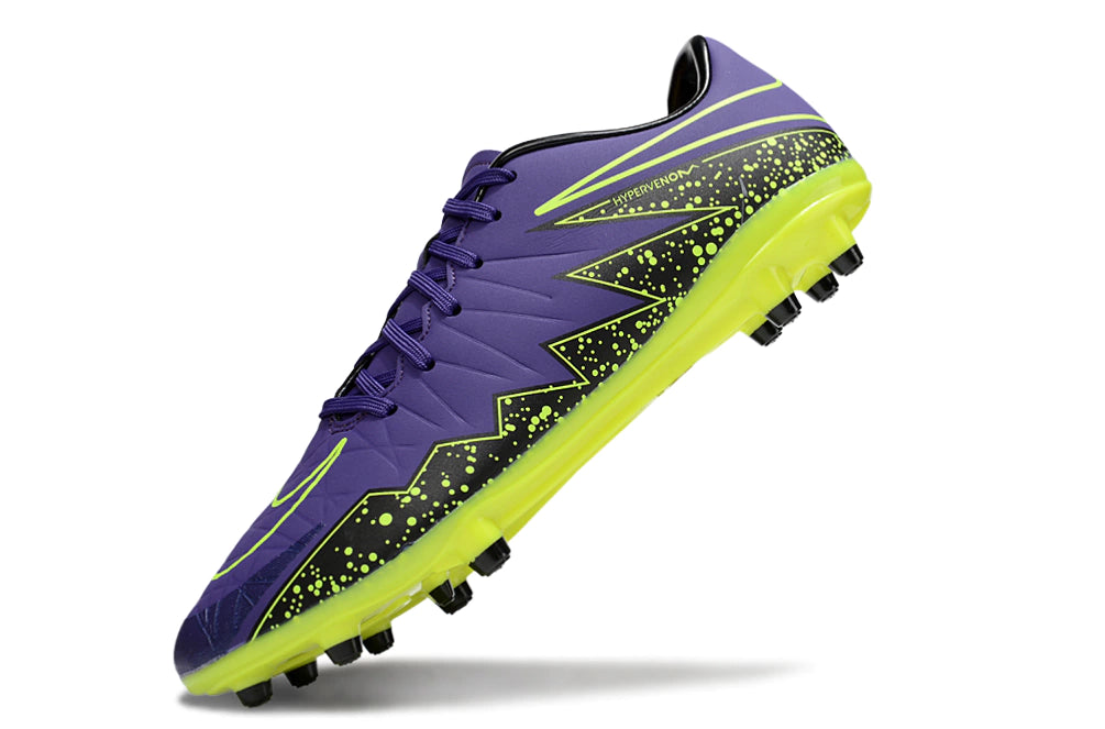 Chuteira Nike Hypervenom Phantom FG