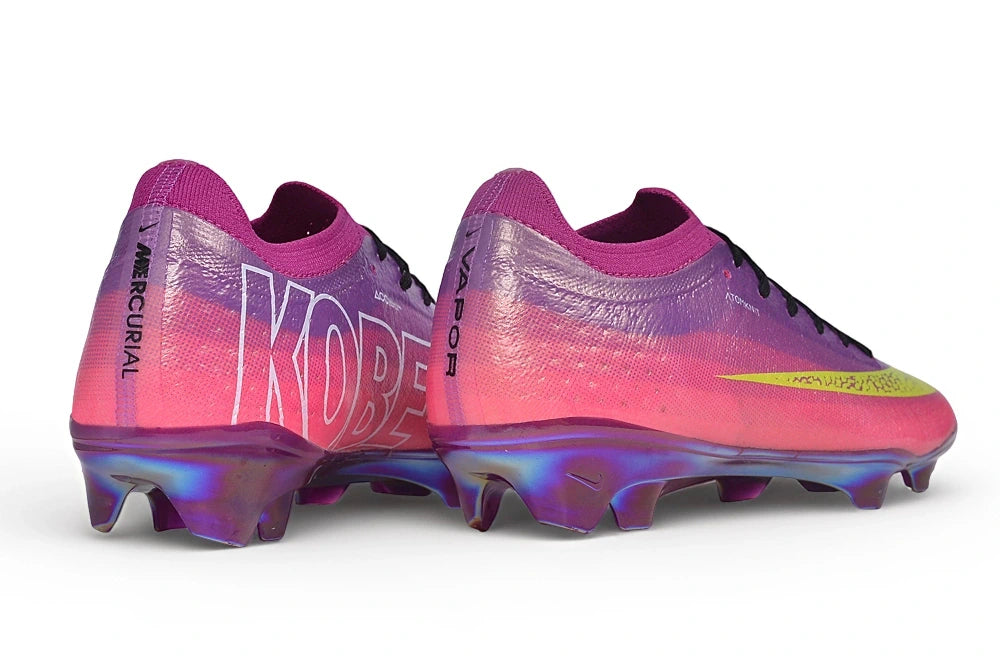 Chuteira Nike Mercurial Vapor 17 Elite FG - Roxo