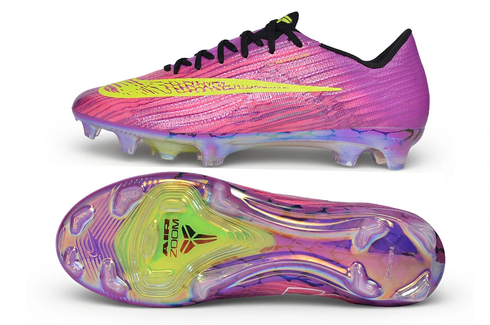 Chuteira Nike Mercurial Superfly 11 Elite FG "Mamba"