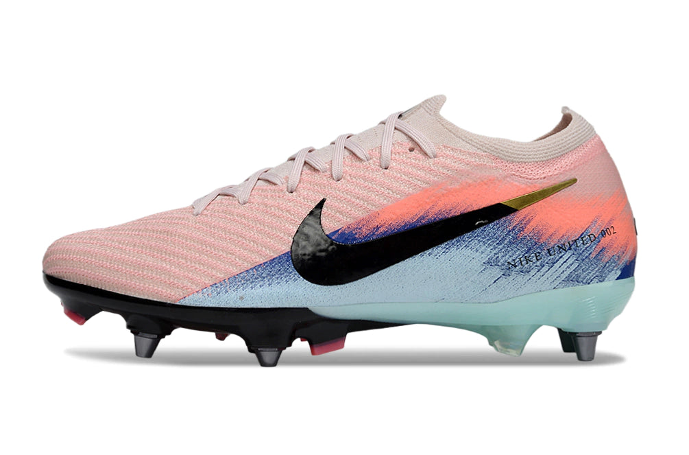 Chuteira Nike Air Zoom Mercurial Vapor 16 Elite SG "United 02"