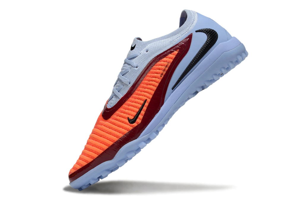 Chuteira Nike Phantom 6 Elite Society TF