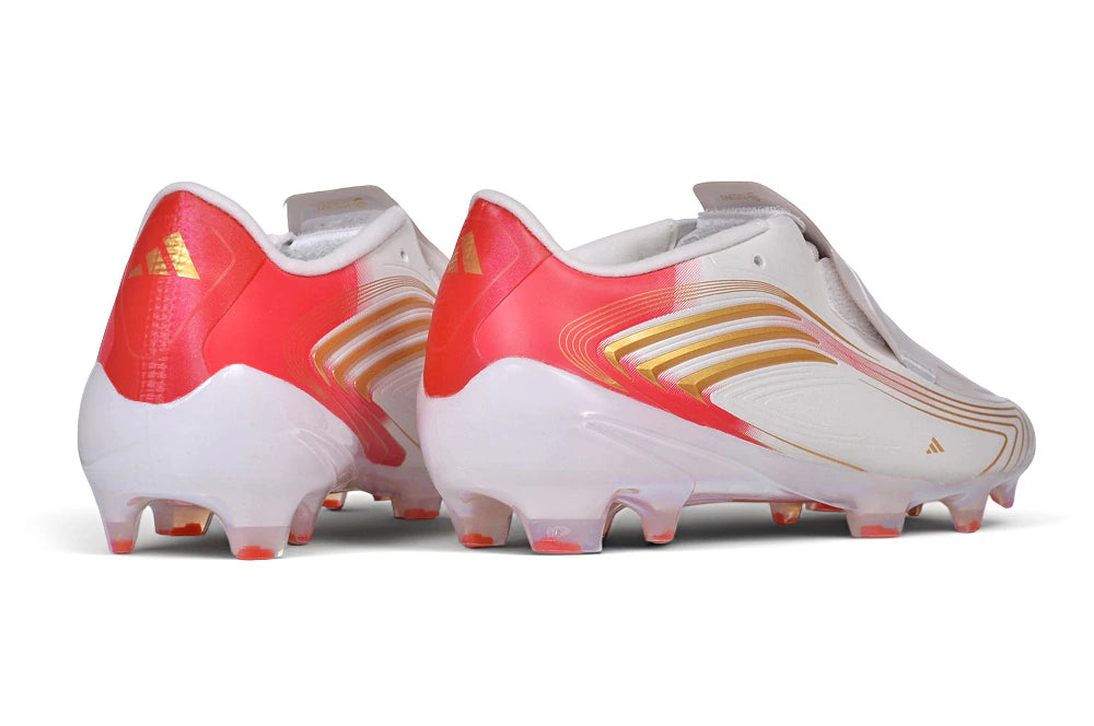Chuteira Adidas TUNit F50 Elite Messi FG