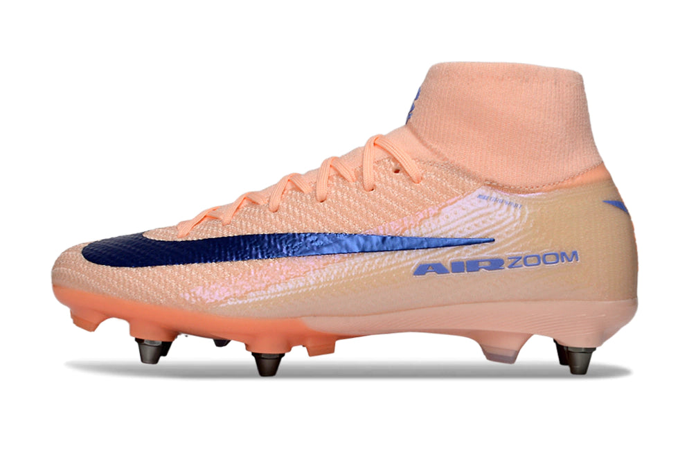 Chuteira Nike Air Zoom Mercurial Superfly 10 Elite SG "Showtime"
