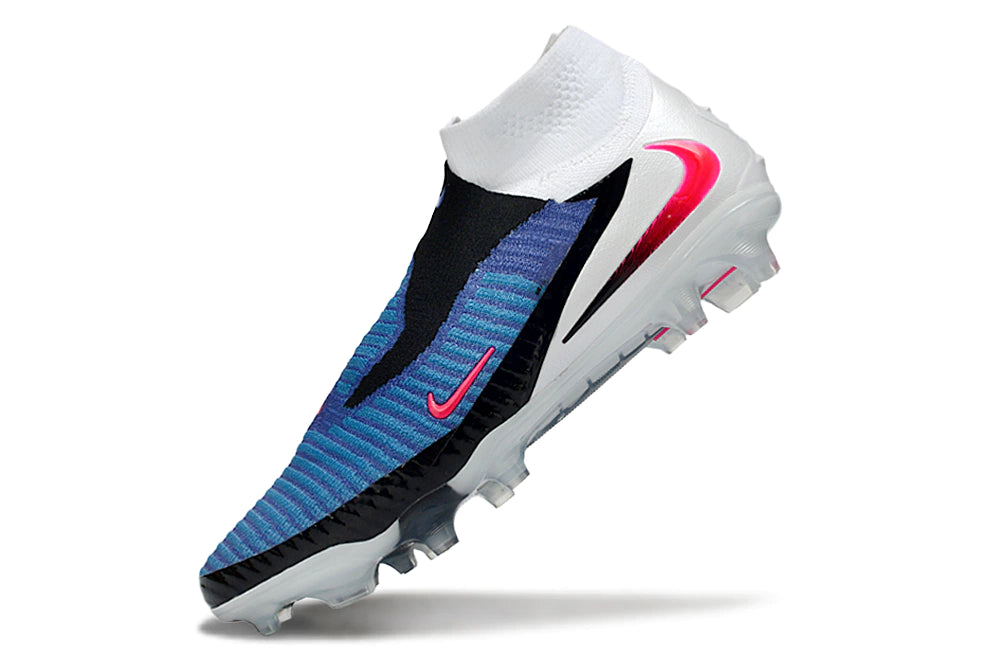 Chuteira Nike Phantom 6 Elite Botinha Campo "Attack Pack"