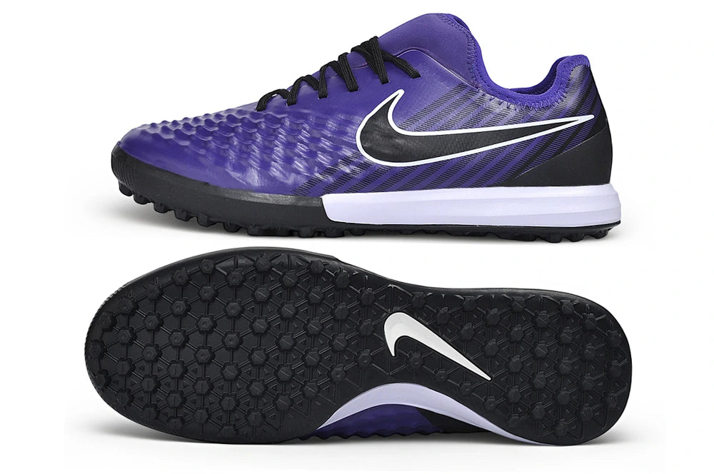 Chuteira Nike Magista X Society - Roxo