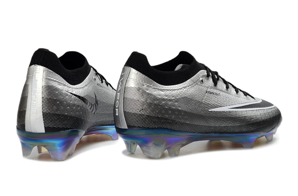 Chuteira Nike Mercurial Vapor 17 Elite FG - Preto