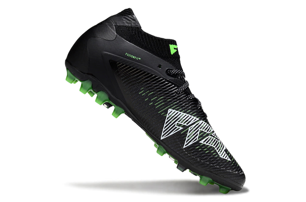 Chuteira Puma Future 8 MG - Preto