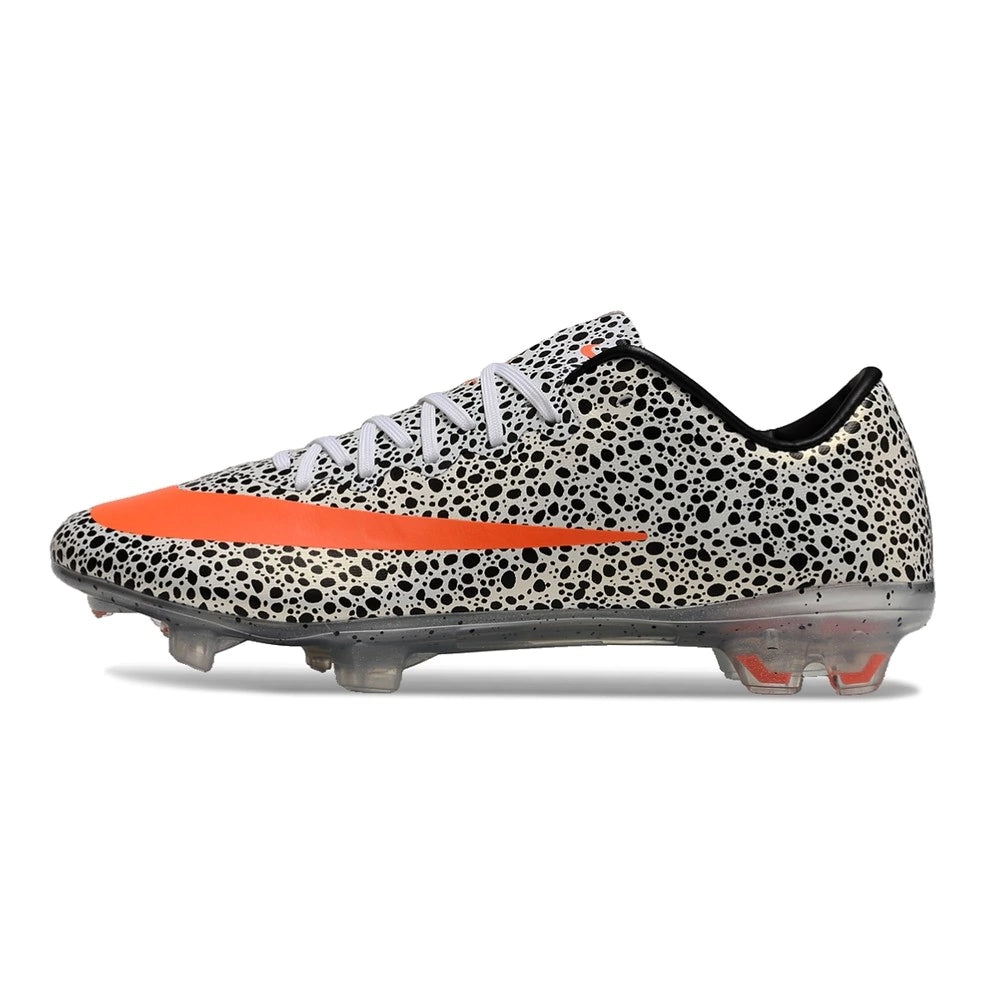 Chuteira Nike Mercurial Vapor 10 FG "Safari"