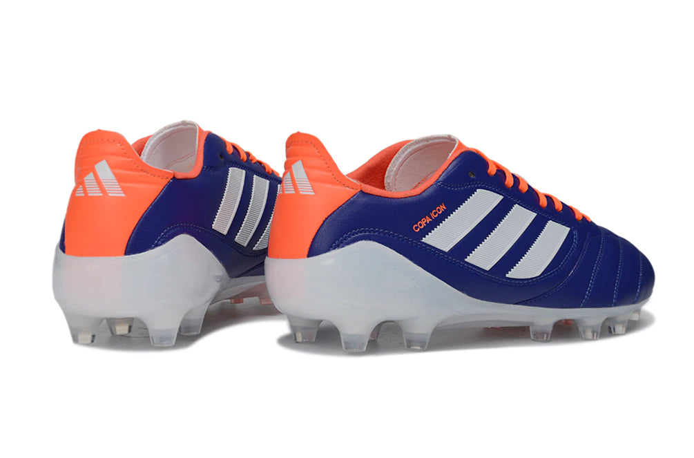 Chuteira Adidas Copa Icon 2 FG - Azul