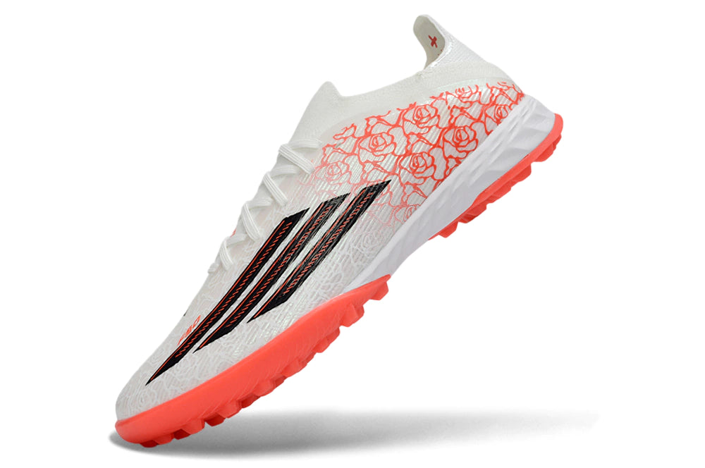 Chuteira Adidas X F50 Pro Society "Lamine Yamal"