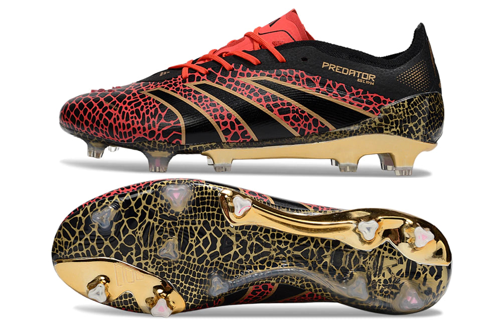 Chuteira Adidas Predator Elite 25 Campo FG