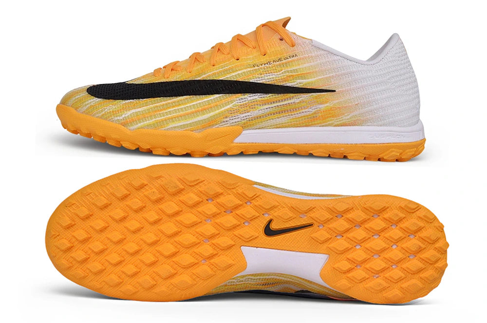 Chuteira Nike Mercurial Superfly 11 Society - Laranja