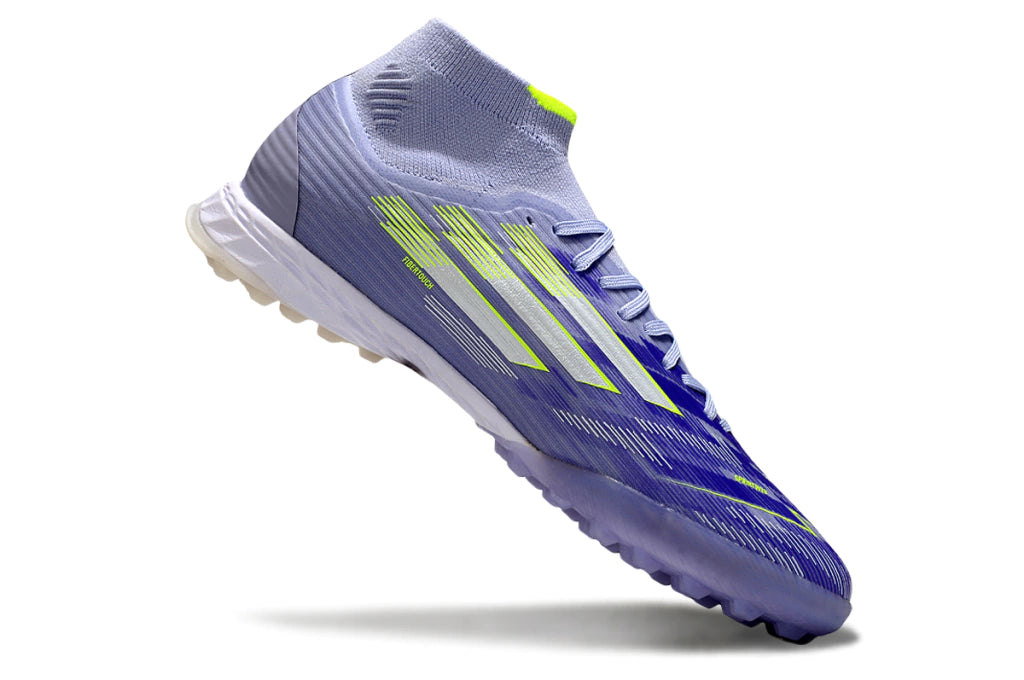 Chuteira Adidas F50 League Botinha Society