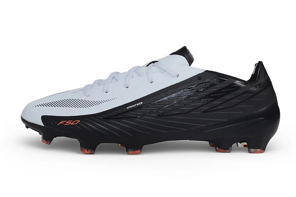 Chuteira Adidas F50 Hyperfast.1 Evo FG "Leather Tech Pack"