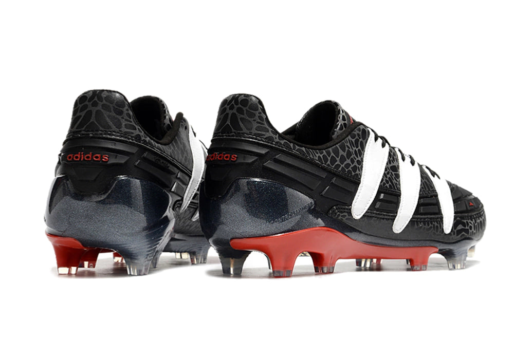 Chuteira Adidas Predator 1994 FG - Preto