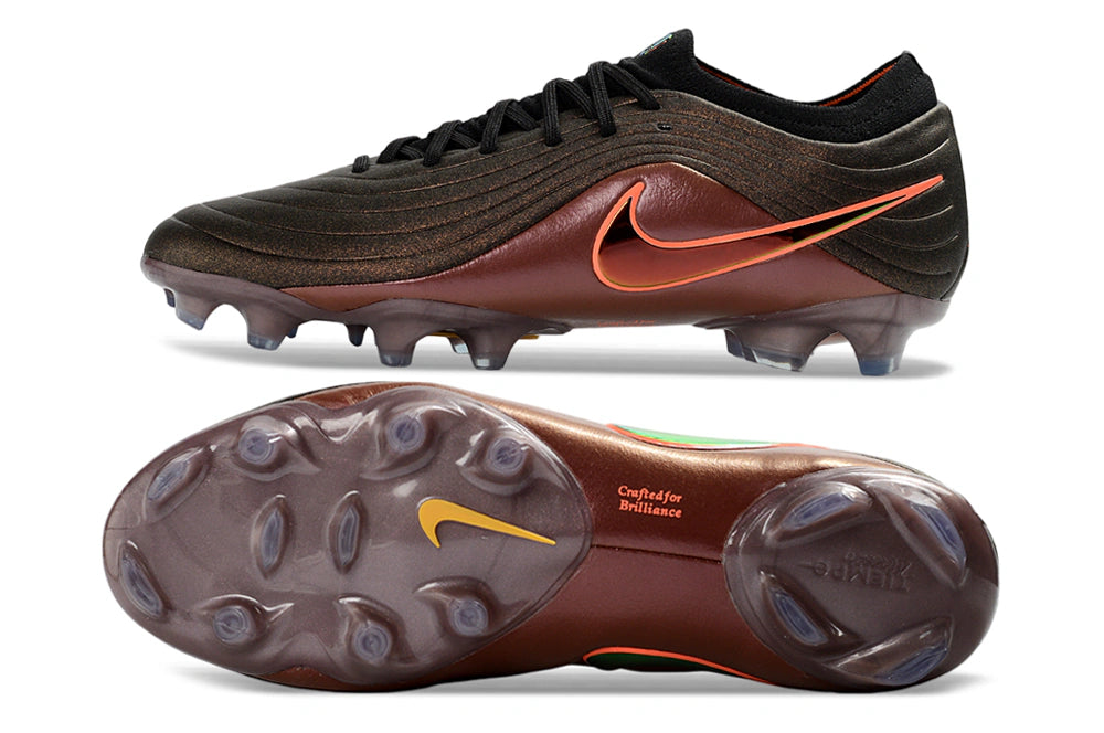 Chuteira Nike Tiempo Maestro Elite FG "Heat Up"