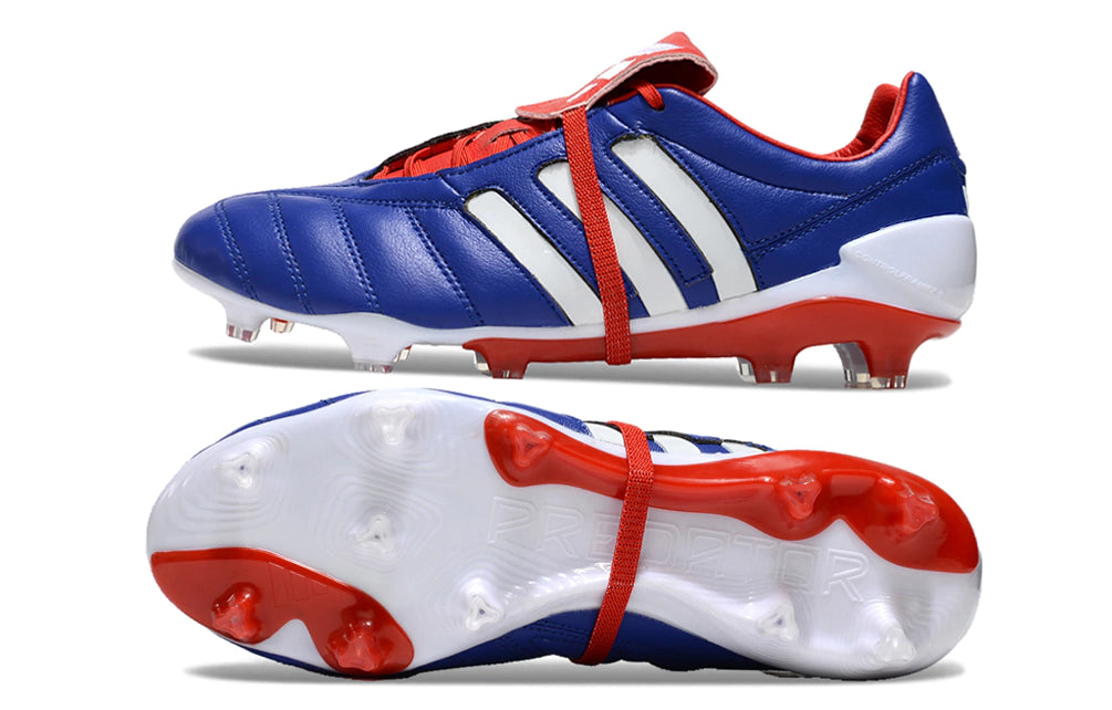 Chuteira Adidas Predator Mania FG "Tormentor"