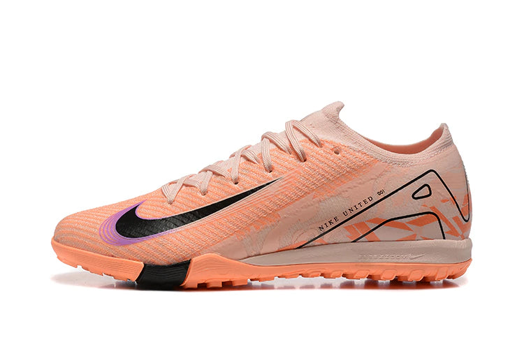 Chuteira Nike Mercurial Vapor 16 Elite Society - Rose/Preto