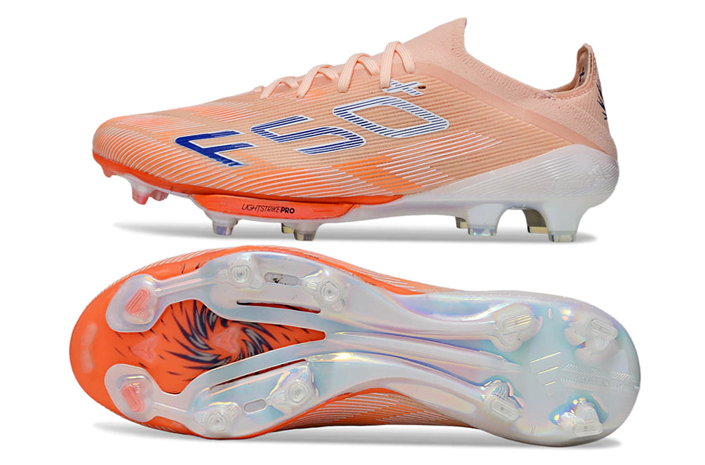 Chuteira Adidas F50.1 Elite Campo