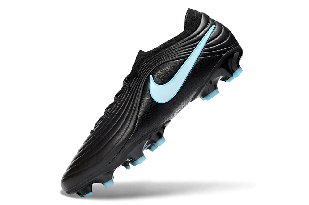 Chuteira Nike Tiempo Maestro Elite FG - Preto