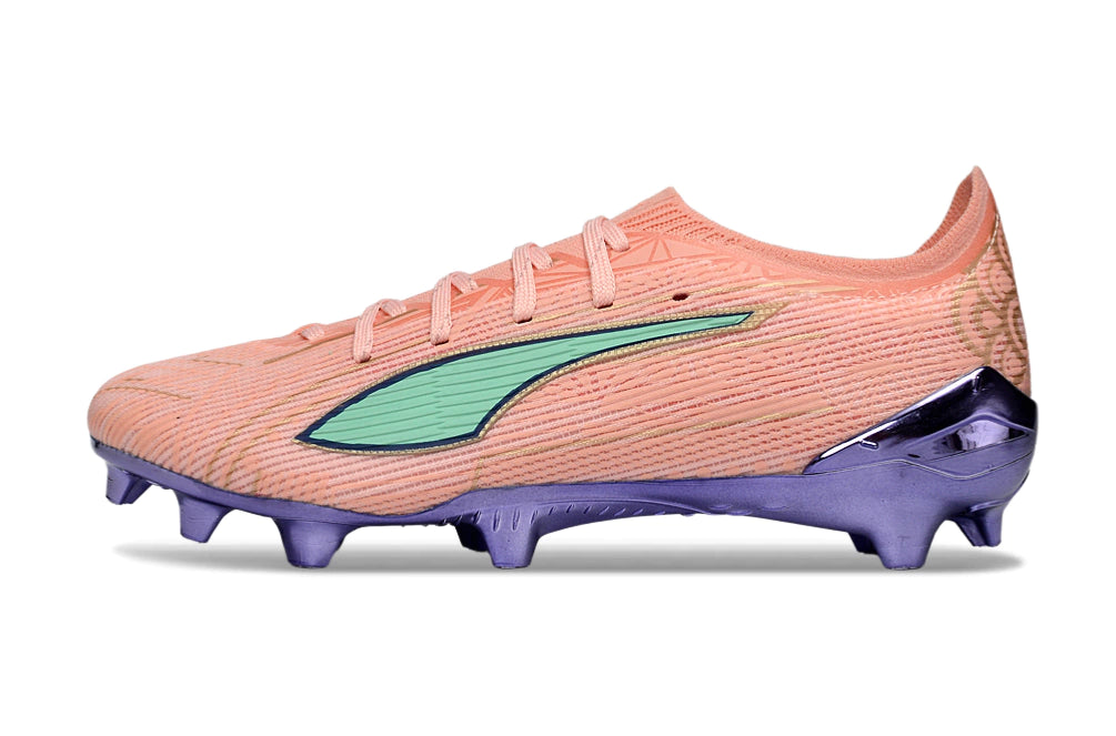 Chuteira Puma Ultra 5 Carbon FG
