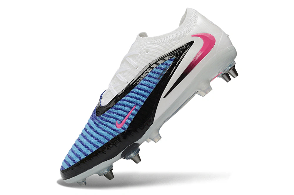 Chuteira Nike Phantom 6 Elite SG "Attack Pack"