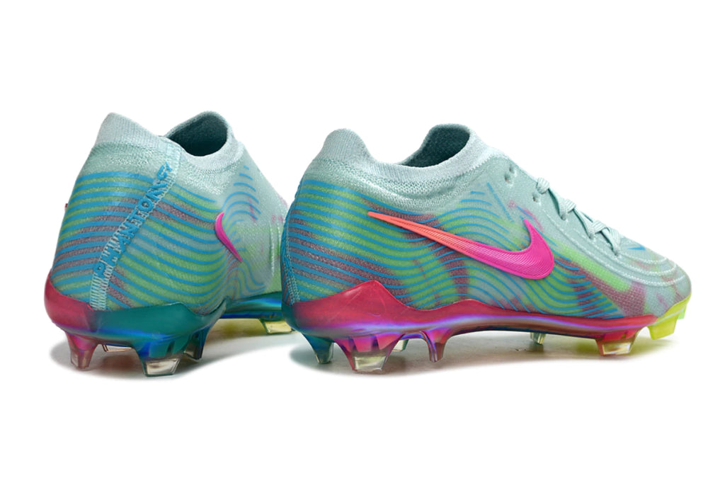 Chuteira Nike Campo Phantom GX2 Elite Campo FG