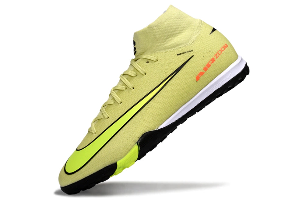 Chuteira Nike Mercurial Superfly 10 Elite Society "Max Voltage"