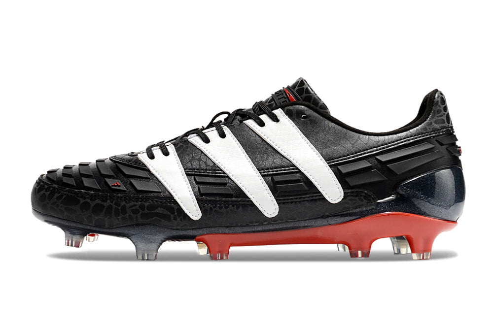 Chuteira Adidas Predator 1994 FG - Preto