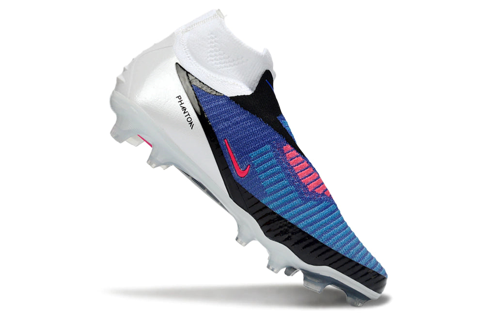 Chuteira Nike Phantom 6 Elite Botinha Campo "Attack Pack"