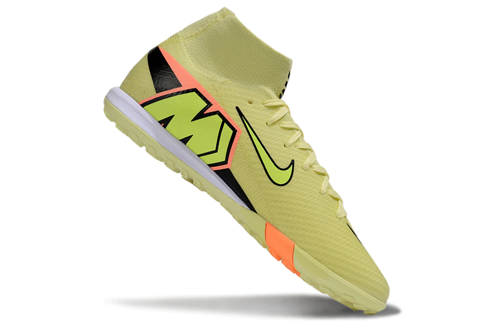 Chuteira Nike Mercurial Superfly 10 Elite Society