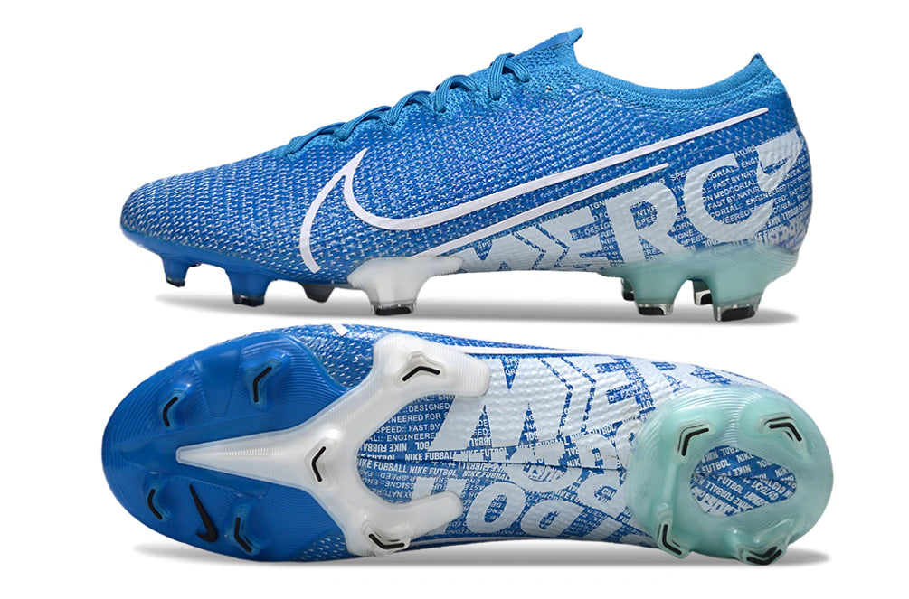 Chuteira Nike Mercurial Vapor 13 Elite FG