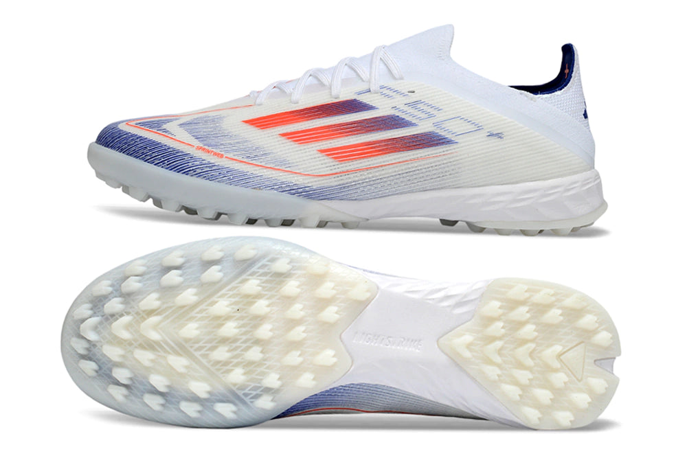 Chuteira Adidas X F50 Pro Society - Branco