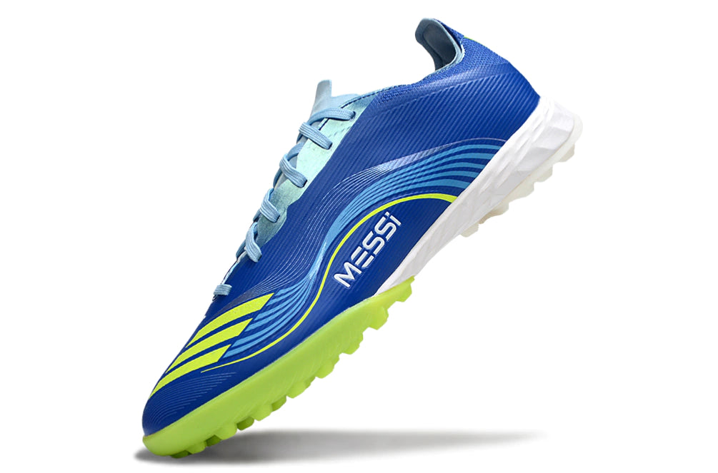 Chuteira Adidas X F50 Pro Society "Messi"