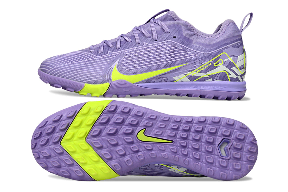 Chuteira Nike Mercurial Vapor 16 Pro Society Roxo "United Pack"