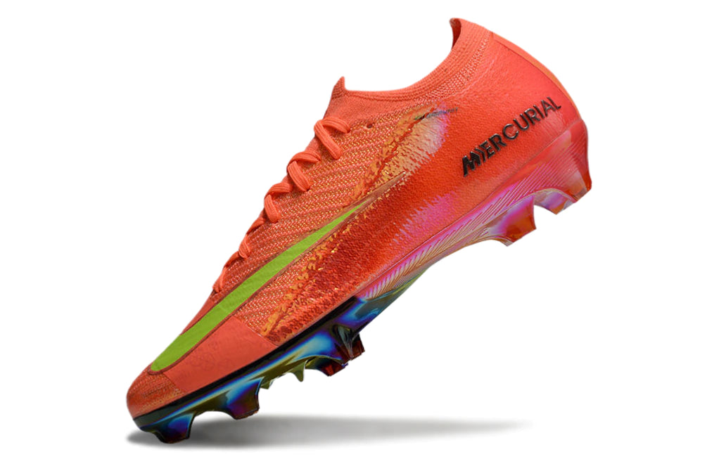 Chuteira Nike Air Zoom Mercurial Vapor 16 Elite FG "Cosmic Speed"