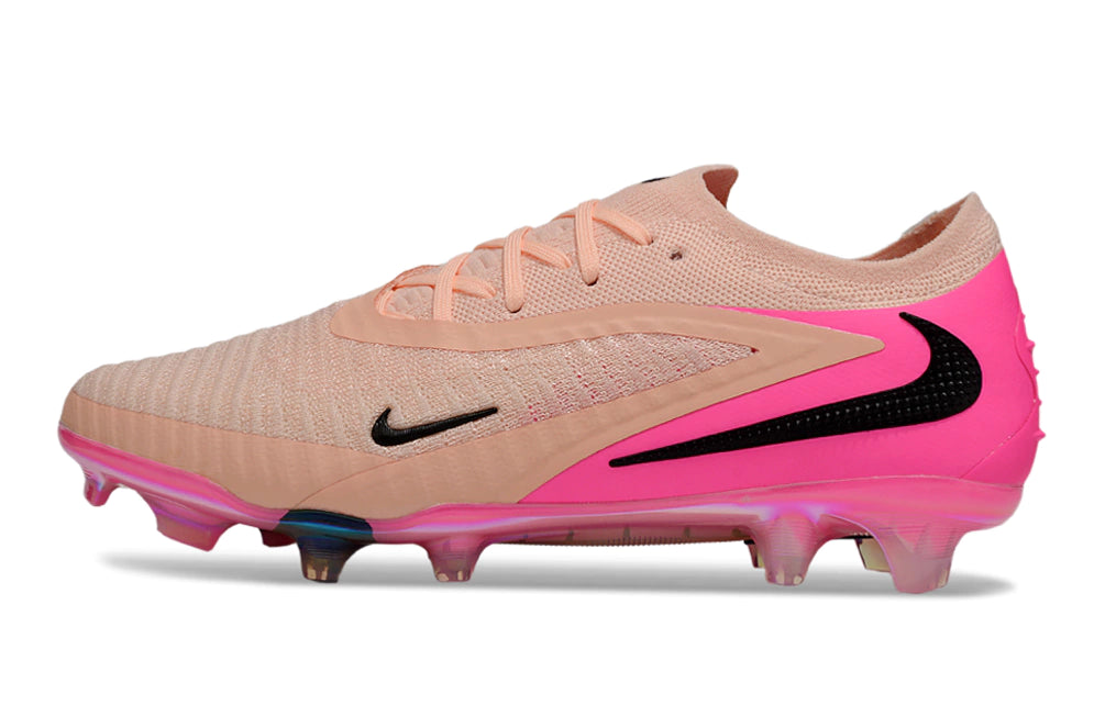 Chuteira Campo NIKE Phantom 6 Elite FG "Prism"